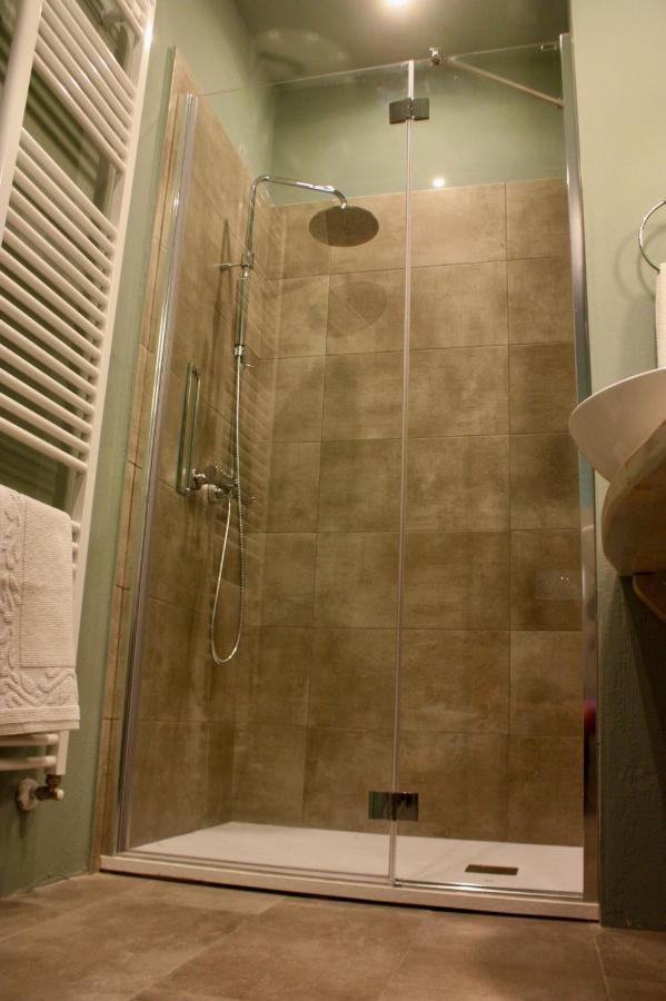 Casapaletti Country House Alfiano Natta Exterior foto